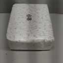 Basics Male Dog Diapers, Super Absorbent Disposable Wrap with LeakProof Protection, Wetness Indicator, Secure Fit, Breathable, Medium, 50 Count