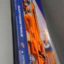 Hasbro Nerf Accustrike Raptorstrike Figure