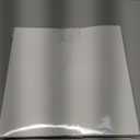 Bucherry 12 Pcs Wooden Snowflake Table Decor 3D Snowflake Tabletop Signs and Centerpiece for Christmas Xmas Winter Wonderland Decorations Home Party(Silver)