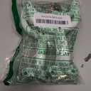 Ceiling Fan Blades Arm, for 42-Inch Fan Blade, Compatible with 7740100 -White Finish, -5 Pcs