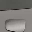 Driver Side Mirror Replacement for BMW G20 330i 2018 2019 2020 2021 2022 2023 2024 - Left Side Mirror Glass, Rear View Mirrors Glass with Power Heated & Blind Spot