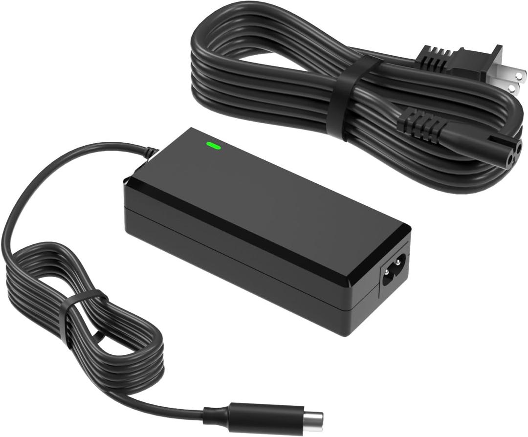 VHBW 42V 2A for Bird Scooter Charger Compatible with Aovo Pro,Xiaomi M365, Bird, Lime, Lime-S, Skip, Spin Electric Scooter Charger with 36V Li-ion Battery