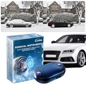 Rayhong Removal Instrument Electromagnetic Insulation Antifreeze Snow