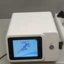 Shockwave Therapy Machine for Joint/Muscle Pain Relief, FSA/HSA Eligible Shockwave Therapy, Non-Invasive Extracorporeal ESWT Shock Wave Therapy Device, Ideal for Home & Clinical Use