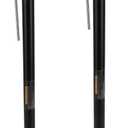 RV Slide Out Support Trailer Stabilizer Jacks, RV Camper Accessories for Travel Trailers - 15" to 26" - 5000 Lbs Each - Pack of 2
