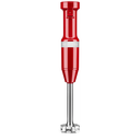 KitchenAid Variable Speed Corded Hand Blender KHBV53, Empire Red