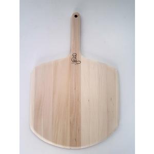 The Baker's Board - Pizza Peel - Pro Perfect Peel, 16X18X26 (8" Handle) The Baker's Board - Pizza Peel - Pro Perfect Peel, 16X18X26 (8" Handle)