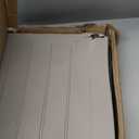 Keter Marvel Plus 71 Gallon Resin Outdoor Storage Box for Patio Furniture Cushions, Throw Pillows, Garden Tools and Pool Floats, Beige