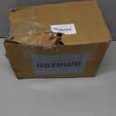 0EM 279827 Dryer Drive Motor with Pulley (Upgraded Blower Shaft Length) by puxyblue - Compatible with MayTag Kitchenaid Kenmore Whirlpool Dryer Motor Replaces AP3094245, EAP334304, PS334304,W10194250