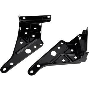 Head Mount Brackets Compatible with Touring Street Models 57000169 57000170 Fits 2014-2023 Vehicles