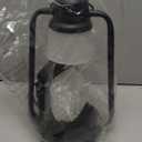 Candle Warmer Lamp with Timer Dimmer - Electric Modern Wax Melt Warmer Black Scented Jar Candles Light Birthday Gifts for Women Mom House Warming New Home Room Decor