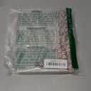 200Pcs Champagne Large Hole Beads, European Craft Big Beads, Large Hole Lamp work Murano Bead, Fairy Wand Garden Bead, DIY Bracelet Necklace Jewelry Making Decoration Supplies