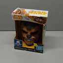 STAR WARS Movie Roaring Chewbacca Wookiee Sounds Mask, Funny GRAAAAWR Noises, Sound Effects, 5+ 