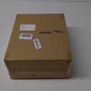 VINPATIO 13FT Kayak Cover, Heavy-Duty 600D Solution-Dyed Fabric, Waterproof Full Coverage Canoe Storage Bag with Zipper, UV & Dust Protection for Fishing Boats & Paddle Boards (13ft Long, 30inch Beam Width, Dark Gray)