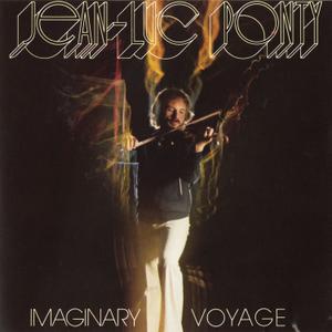 Imaginary Voyage, CD