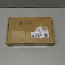 Patelai Serving Utensils Set Include Stainless Steel Large Spoons Slotted Spoons Forks Tongs Soup Ladle and Pie Server for Parties Buffet Catering, Dishwasher Safe(Silver, 10 Pieces)