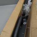 Kipika Heavy Duty Wall Mounted Doorway Pull Up Bar, Multifunctional Chin Up Bar, Portable Fitness Door Bar, Body Workout Home Gym System