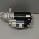 17920N 0051513901 Starter 1.8L 2.0L for Mercedes-Benz C230 1.8L W203 2003-2005, C250 1.8L 2.5L W204 W205 2010 2012-2015, SLK250 1.8L R172 2012-2015, Replaces 410-24201 0001107406 0986020350