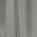 Surpahs Over Sink Foldable Multipurpose Roll-Up Dish Drying Rack, Silicone Wrapped Stainless Steel, Warm Gray, 17.5" x 13.1"