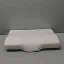 Derila Memory Foam Pillow & Additional Pillowcase