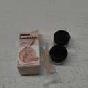 Tattoo Cover Up Makeup Waterproof,Dual Color Adjustable Formula Concealer Cream,Invisible Tattoos,Scars, Vitiligo,Long-Lasting Natural Coverage For Men & Women Cover Up Makeup