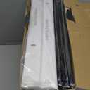 AP-1512HH Filter Replacement Set for Coway Airmega AP-1512HH and Airmega 200M Air Purifiers, 2 HEPA Filter and 6 Carbon Pre-Filters, Compared to Part # 3304899