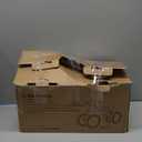 SEREED Baby Balance Bike for 1 Year Old Boys Girls 12-24 Month Toddler Balance Bike, 4 Wheels Toddler First Bike, First Birthday Gifts (Green)