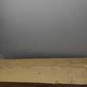 Large 3 Tier Record Player Stand Turntable Stand with Vinyl Storage Holds up to 300+ Albums Mid-Century Record Player Cabinet Table for Vinyl Records with 4 Dividers for Living Room (Brown)