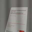 Substance in International Tax Law: Dempe Approach, Substantial Activity Requirement and Beneficial Ownership (International Taxation, 83)