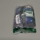 FreshWorld Replace for Dymo D1 Label Tape 45013 for Dymo Label Maker Refills d1 a45013 Black on White 1/2In x 23Ft Compatible with DYMO LabelManager 160 210D 260D/P 280 360D 420P PnP 220 500TS 450DUO