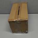 Halloween Party Decorations Indoor,Set of 3 Witches Cauldron Candy Serving Bowls With Rack,Halloween Party Supplies,Black Plastic Candy Cauldron for Table Decor