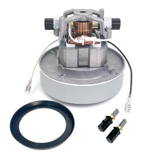 834036 for ProTeam Vacuum Motor,for ProTeam Super Coach Pro 6/Pro 10, ProVac FS 6,Replacement Parts 836099 834036,with Motor Gasket 5.7'',for ProTeam Vacuum Parts