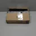 Innqoo Tall Table Lamp with USB Port and Outlet, Dimmable Nightstand Bedside Lamps with Linen Lampshade, Desk Lamp for Bedroom, Living Room, Guest Room, Home Office, LED Bulb Included (A-Beige Shade& Black Base)