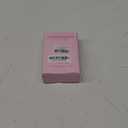 24 Inch Ponytail Extension, Layered Ponytail Extensions for Women, Soft Wavy Claw Clip in Ponytail Extension, Natural Synthetic Hair Pieces for Women (Color: Dark Brown with Honey Blonde Highlights)