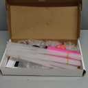 Gold Party Decorations 4Set Balloon Stand Table Centerpieces for Birthday Bridal Shower Wedding Anniversary Engagement Mother's Day Father's Day Graduation Decorations 2026 New Years Eve