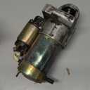 New Starter Compatible with 99-05 Chevy Silverado 1500 HD 2500 3500 Suburban SSR 6.0L V8, 02-05 Cadillac Escalade, 03-05 Express 2500 3500, 00-05 GMC Sierra 1500 HD 2500 3500 Yukon XL Savana 6492N