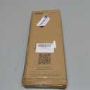 OOU White Bear Kitchen Scissors, All Purpose Heavy Duty Sharp Kitchen Shears Dishwasher Safe, Cooking Shears for Meat Chicken Fish Poultry Herb Bread