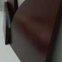 Casual Home 100% Solid Wood 5-Shelf Ladder Bookcase, Corner, Espresso (One Size)