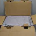 Hiaksedt Baby Playpen 50x50 Inch, Play Pens for Babies and Toddlers Baby Fence Play Yards for Indoor & Outdoor with Breathable Mesh Anti-Fall Playpen