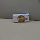 Halloween Dart Board Game 26" with 12 Sticky Balls  Felt Halloween Toys for Kids & Family, Indoor Outdoor Halloween Party Games