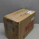 Oil Rubbed Bronze Solar Outdoor Wall Lights with 3 Modes Motion Sensor Crystal Exterior Sconces with 4000K 250LM LED Outside Coach Light for House Front Door Waterproof Dusk to Dawn Solar Porch Light