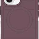 OtterBox iPhone 17 Defender Pro Series Case - Purple Mystery - Tough, Rugged & Durable iPhone Case, Snaps on MagSafe