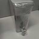 Brita UltraMax Large Water Dispenser with 1 BritaPlus Filter, 27 Cup, White 