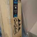 COOSHADE 8x8 Ft Pop up Canopy Tent Enclosed Instant Folding Canopy Shelter with Elegant Church Window Outdoor Pavilion Cater Party Wedding BBQ Events Tent(White)