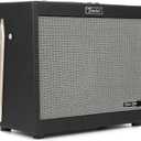 Fender Tone Master FR-10 1000W 1x10inch, Guitar Speaker Cabinet, Black | 1x10" full-range flat-response cab, 1000W, ideal for Kemper, Helix, Axe-Fx, modeling amps, digital processors