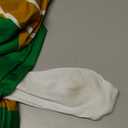 Morph Green Power Ranger Costume, Power Ranger Costume Adult, Adult Power Ranger Costumes Green, Funny Costumes for Adults (Medium)