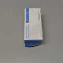 Nasal Mask Cushion for AirFit N20, 2 Packs Reliable Seal & Perfect Fit for Nasal Pillow Mask Cushions - Replacement Supplies(Large) (Transparent)