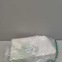 Deck Bird Feeder and Bath Platform Birdseed Tray Railing Handrail Mount Metal Feeder and Water Bowl for Wildbird Feeding