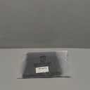 BATHRINS Women's Lightweight 7/8 Golf Pants 4-Way Stretch Ankle Sweatpants with Deep Pockets for Workout,Casual,Work Black, Small