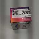 HEKEE E12 LED Candelabra Light Bulbs, Color Changing Candle, C37 B11 40W Incandescent Equivalent, 450 Lumen, RGB + 2700K Warm White, 5Watt, 12 Colors, 2 Modes, Timer, Remote Control(4 Pack)